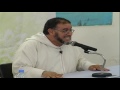 ذ. عبد الله النهاري يلقي محاضرة بفاس