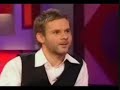 Dominic Monaghan on Jonathan Ross Part 2 Dominic Monaghan on Jonathan Ross Part 2