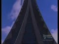 Extreme Engineering - Tokyo Sky City (Parte 2-5)