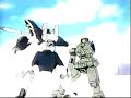 Raikoh - Dark Days Gundam Wing Anime Techno (FULL VERSION)