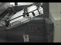 Shinohara 3/4 Sheetfed Offset 4-Color Printing