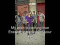 Hey Monday - Candles (w/lyrics)