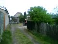 Kawasaki AR 50 wheelie