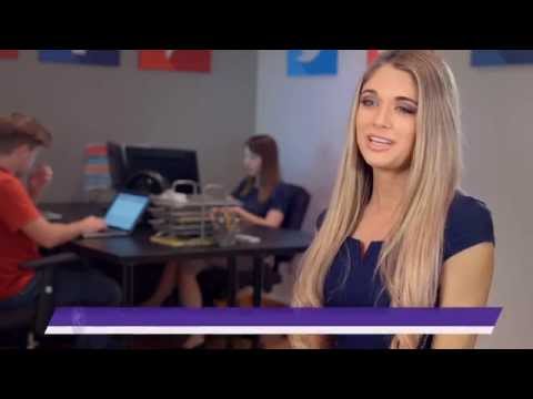 Grand Canyon University Features Natalie Speers & Social Ally Consulting Grand Canyon University Features Natalie Speers & Social Ally Consulting