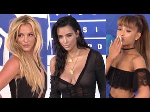 Watch The Vmas Online 2015 Full Show