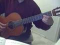Anonymous - Packington's Pound - Lute Transcription