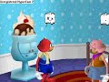 Suffocate REMIX toontown style