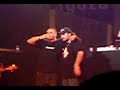 kase o javat en directo fiestas pilar 2004 live