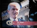 Jose Masana Tardá y Cambra de Comerç de Barcelona