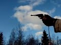 Nagant 1895 Slow Fire