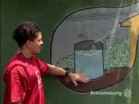 Sistemas de Drenagem por Captação de Água YouTube Preview Image