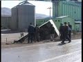 iki arac uctu www.haber18.com