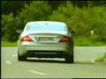 Mercedes-Benz CLS 500, Car Review.