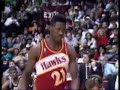Dominique Wilkins Mix Dominique Wilkins Mix