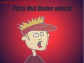 DOMINOS PIZZA BOYZ