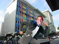 El Italiano se lo llevo! Cobres NO HAY! - Gaita protesta a Di Martino
