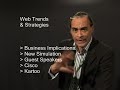 Web Trends and Strategies Web Trends and Strategies