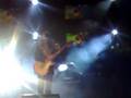 AMEN - Es que tu no estas solo - 40 años del tri de Mexixo Lima Peru 05092008