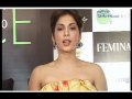 Eesha: 'You cannot dissect a ramp personality'