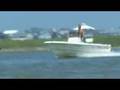 NESQUIK Happy Place Contest - Inlet House - Boat