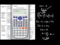 Teach Yourself GCSE Maths in a Day - Video 2 of 4 - Algebra - Foundation C Grade GCSE Maths Skills Teach Yourself GCSE Maths in a Day - Video 2 of 4 - Algebra - Foundation C Grade GCSE Maths Skills