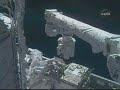 STS126 EVA2