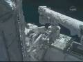 videos de STS126 EVA2