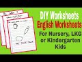 The Best 29 Letter C Worksheets For Kindergarten