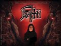 DEATH TRIBUTE With Rare Chuck Schuldiner Lead Guitar Track