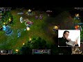 ♥ LoL Commentary - D