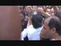 ACM Neto vaiado em Salvador