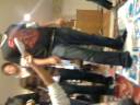 Tony Quang Dance Off