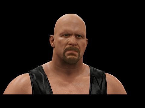 WWE 2K16 - Raise Some Hell Gameplay Trailer