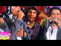 Aaaron y su grupo Ilusión. Dominganzo (Homenaje a Chespirito)