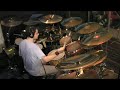 Drumcover of Limp Bizkit\