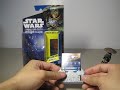 Embo is a bounty hunter from the Clone Wars animated series and a really good figure :).