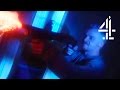 Spaced | Dawn of the Dead | Channel 4
