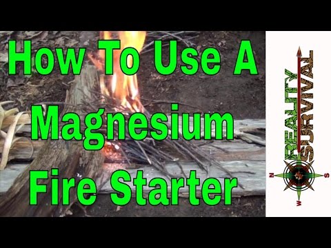 how to take magnesium