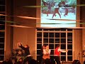 OK GO @ IWU Talent Show