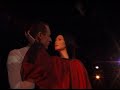 Revenge of the Crystal - Puppetry