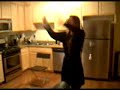 Crazy Wii Girl Crazy Wii Girl