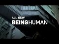 Being Human 2.02 Preview
