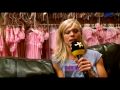 Jess Donckers infashion Trashy Lingerie Los Angeles gunktv
