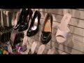 Jess Donckers infashion Trashy Lingerie Los Angeles gunktv