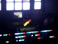 Joachim Garraud  ALGIERS INVASION Hilton Club