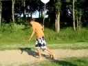 Kieser Jackass 11