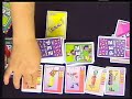Board Game Show - PEZ w/ designer Mike Fitzgerald Part 1