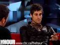 Perry Farrell -- Jane's Addiction and Satellite Party