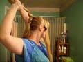 Super Fancy Up-Do Part 1 Super Fancy Up-Do Part 1