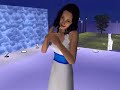 High School Musical 2  Everyday (Sims 2)